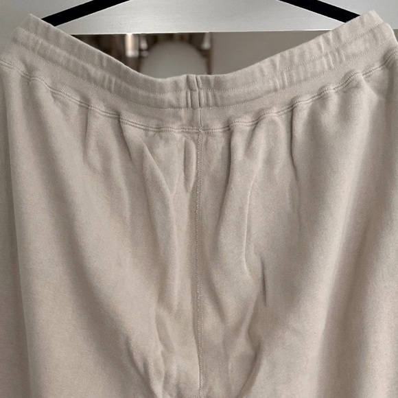 TKEES Latte Core Joggers (Sweatpants) - Size 5 (US 14-16) - Picture 10 of 13